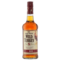 Wild Turkey